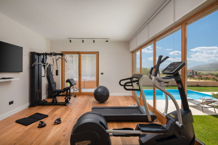 Villa Sound of Silence