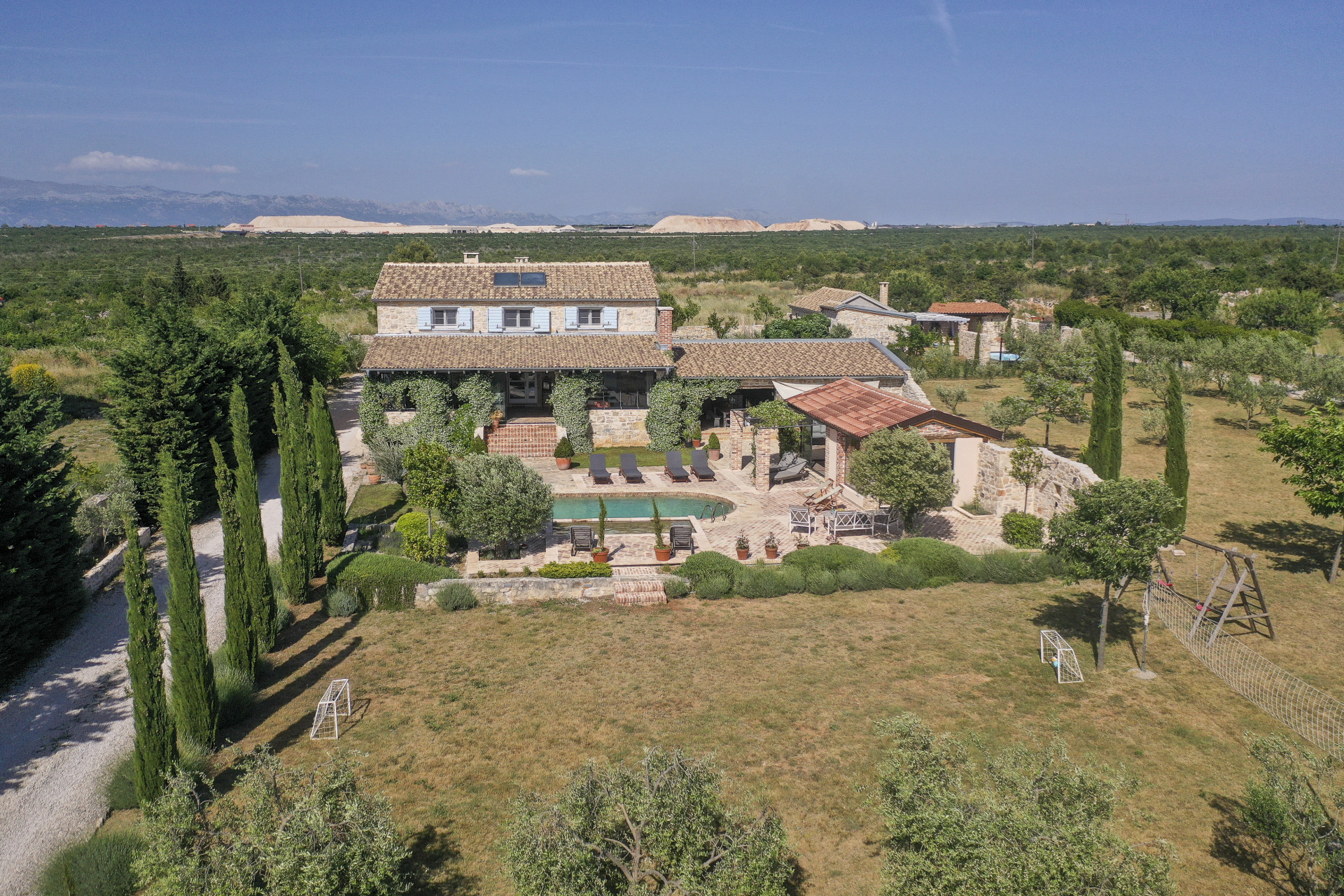 Villa Premasole