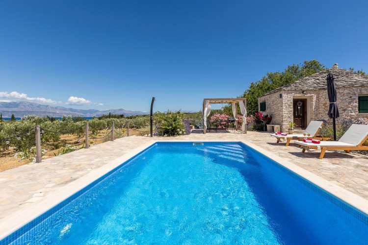 Villa Magical Island