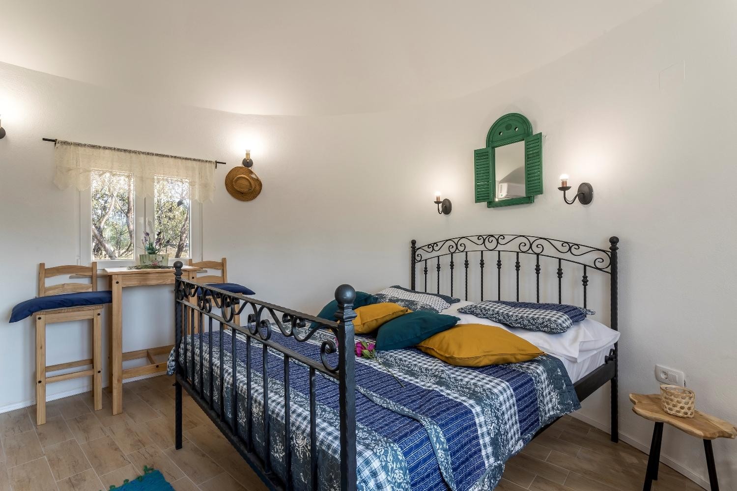 Villa Magical Island