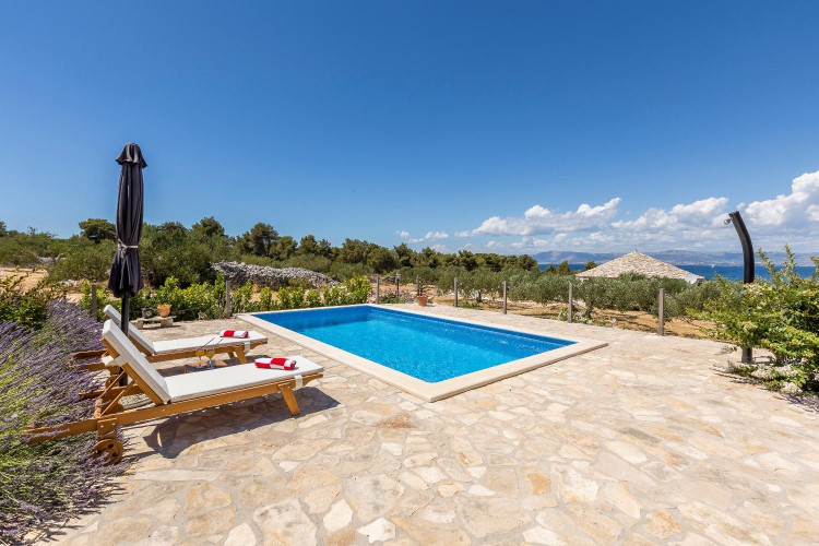 Villa Magical Island