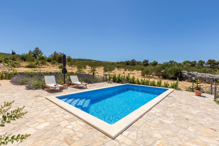 Villa Magical Island