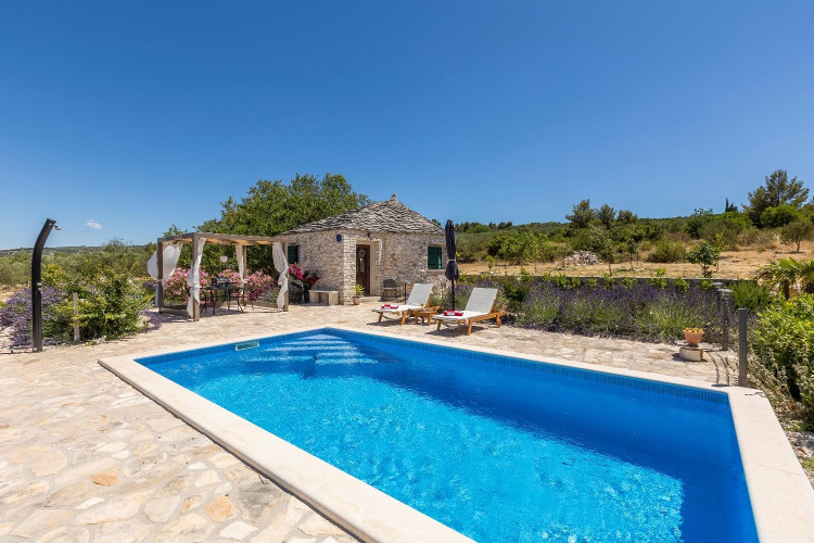 Villa Magical Island