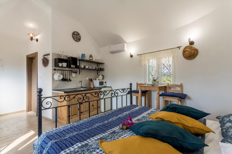 Villa Magical Island