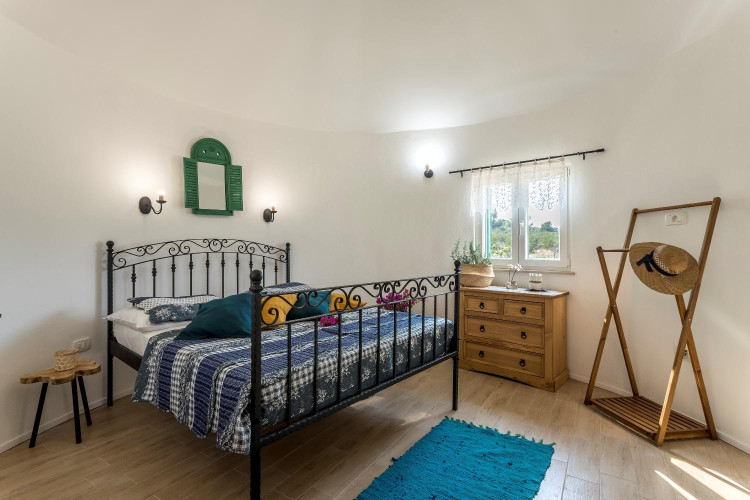 Villa Magical Island