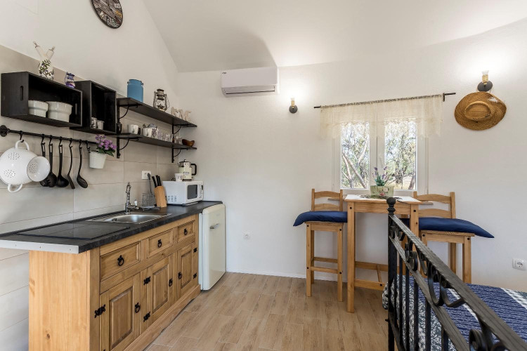 Villa Magical Island