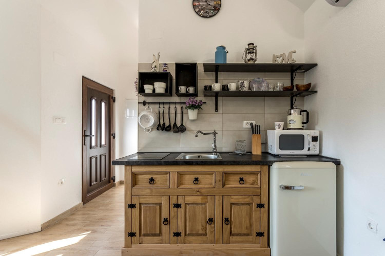 Villa Magical Island