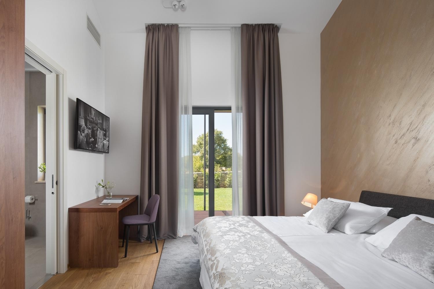 Villa Malie with Spa