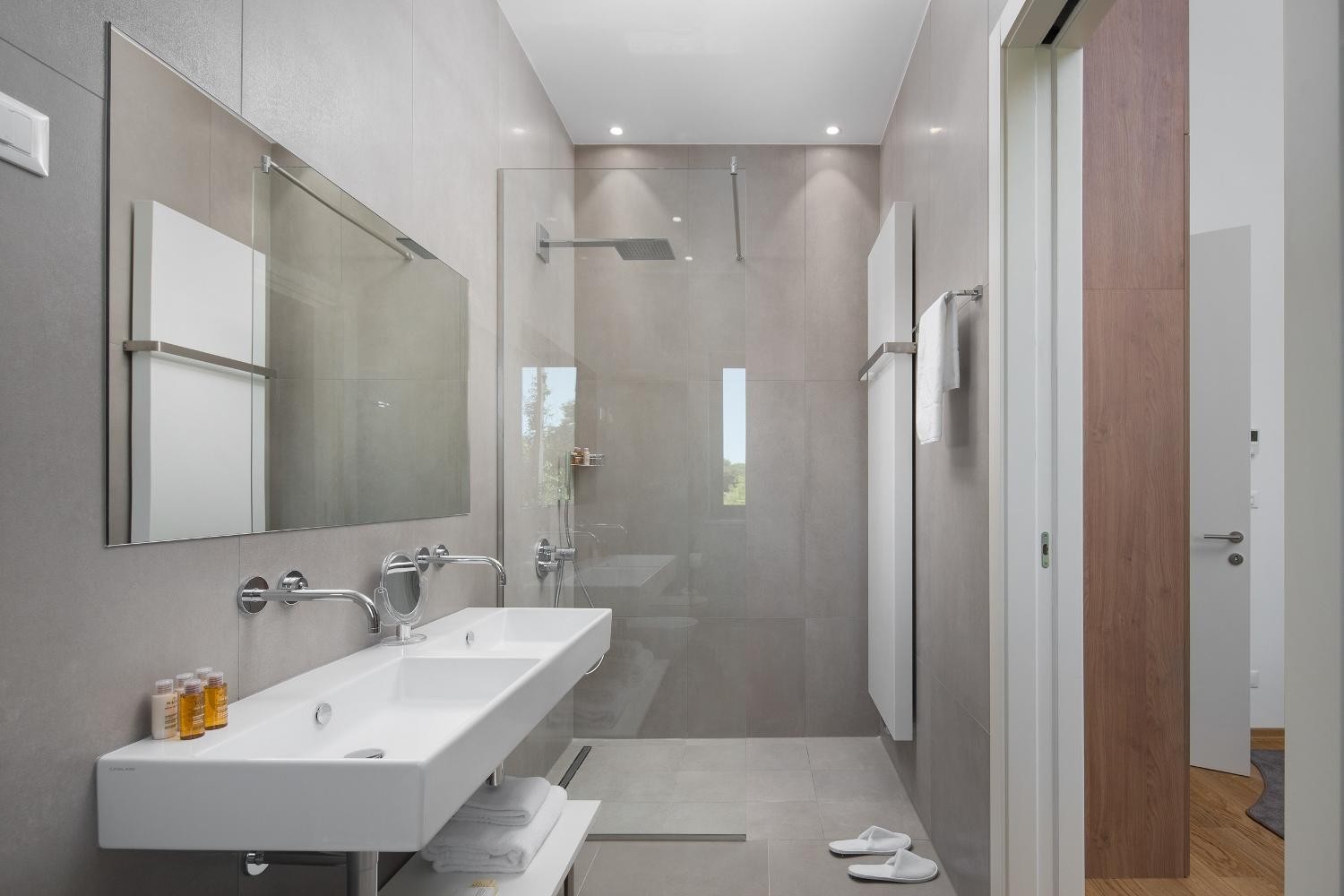 Villa Malie with Spa