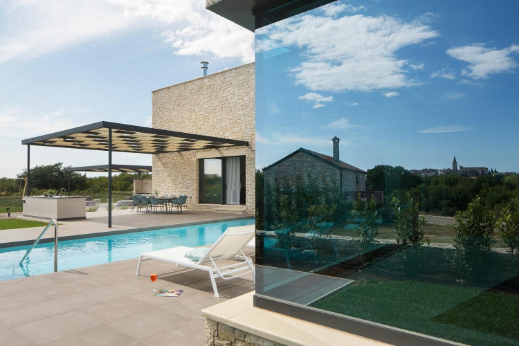 Villa Malie with Spa