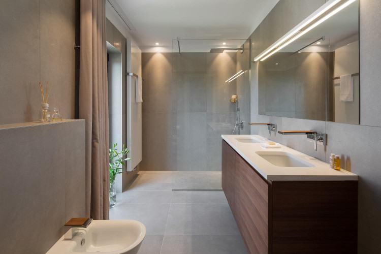 Villa Malie with Spa