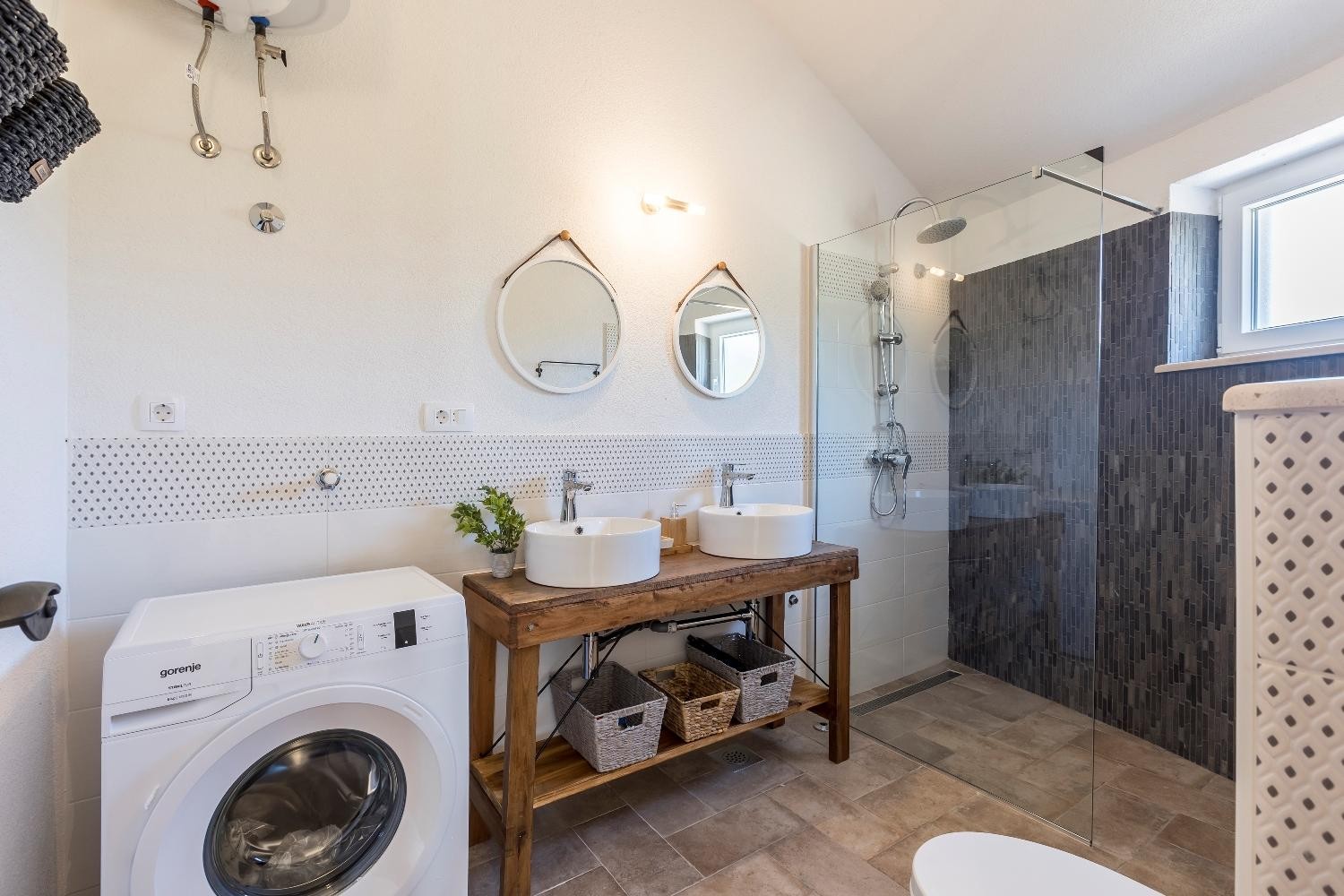 Villa Island Getaway