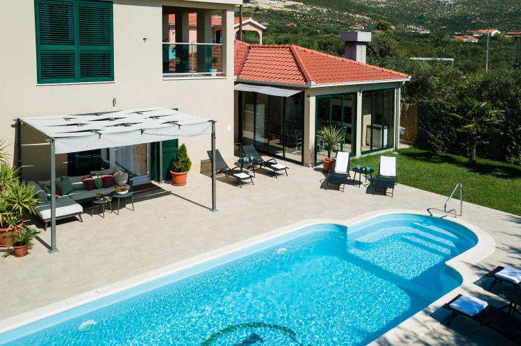 Villa Marta Trogir
