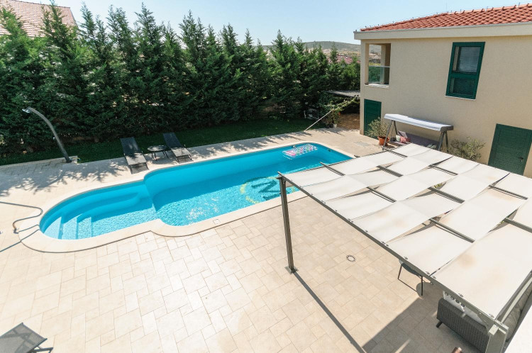 Villa Marta Trogir
