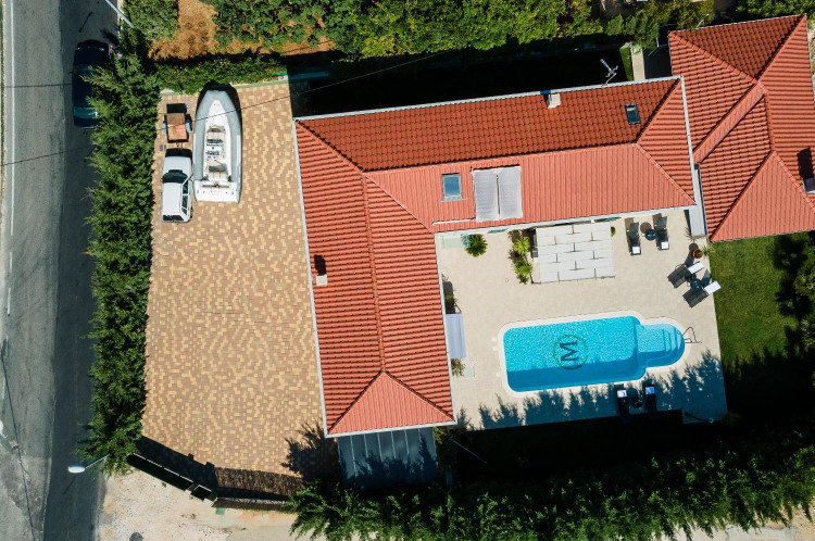Villa Marta Trogir