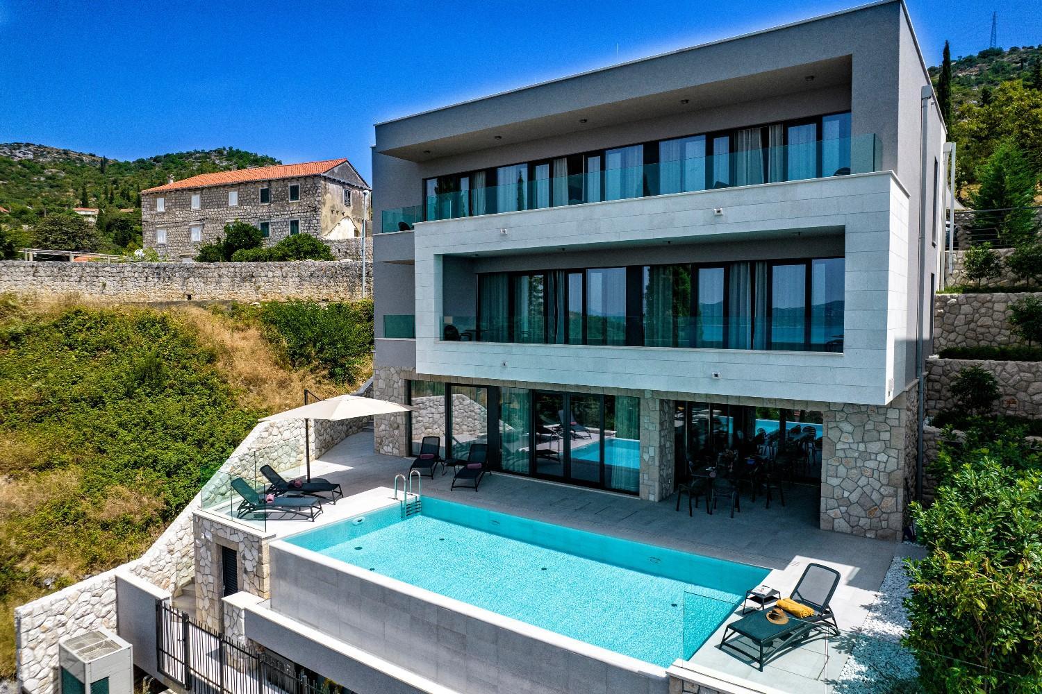Villa Maris