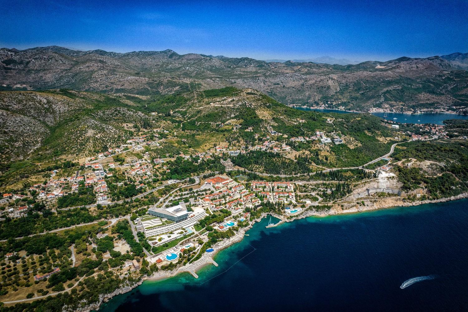 Villa Maris