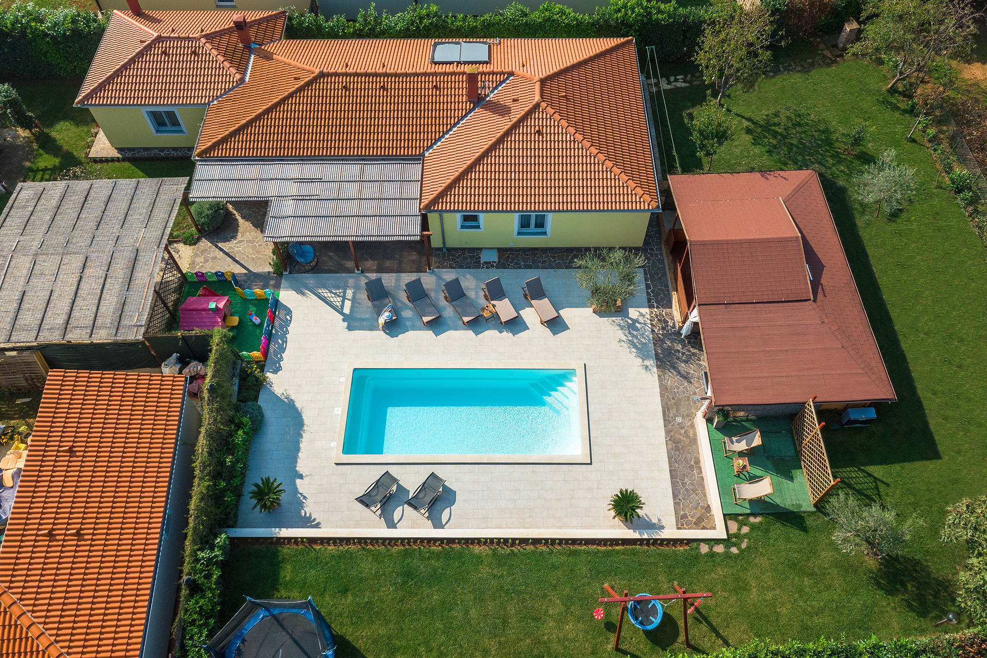 Villa Rasovic