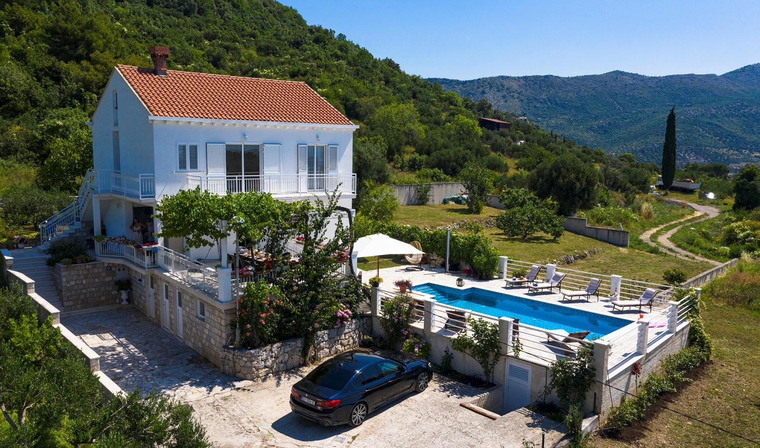 Villa Olivia