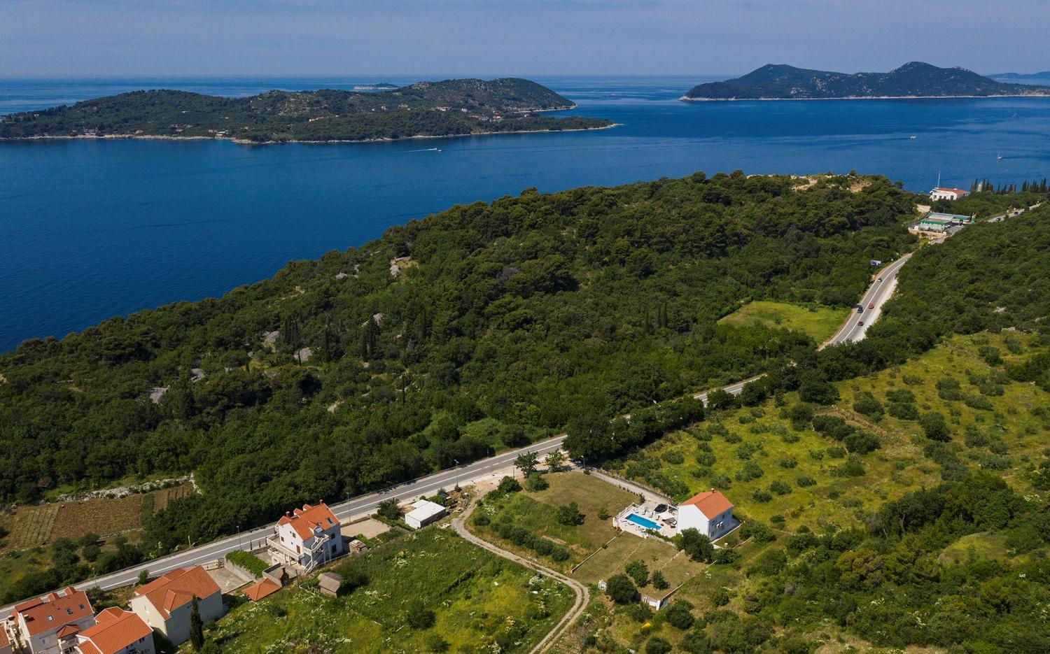 Villa Olivia