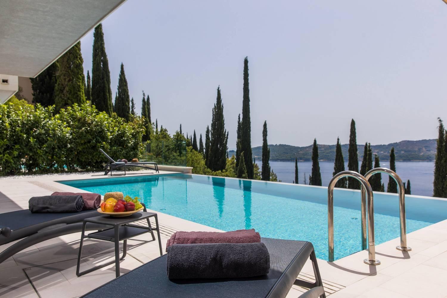 Villa Maris & Helios