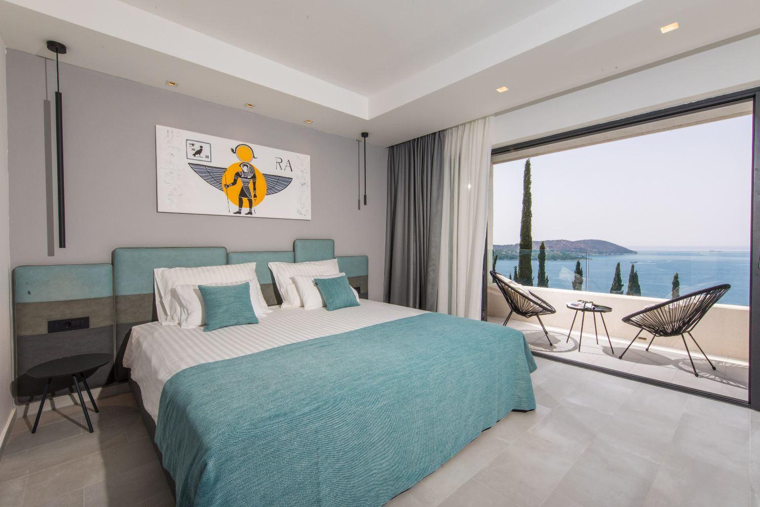 Villa Maris & Helios