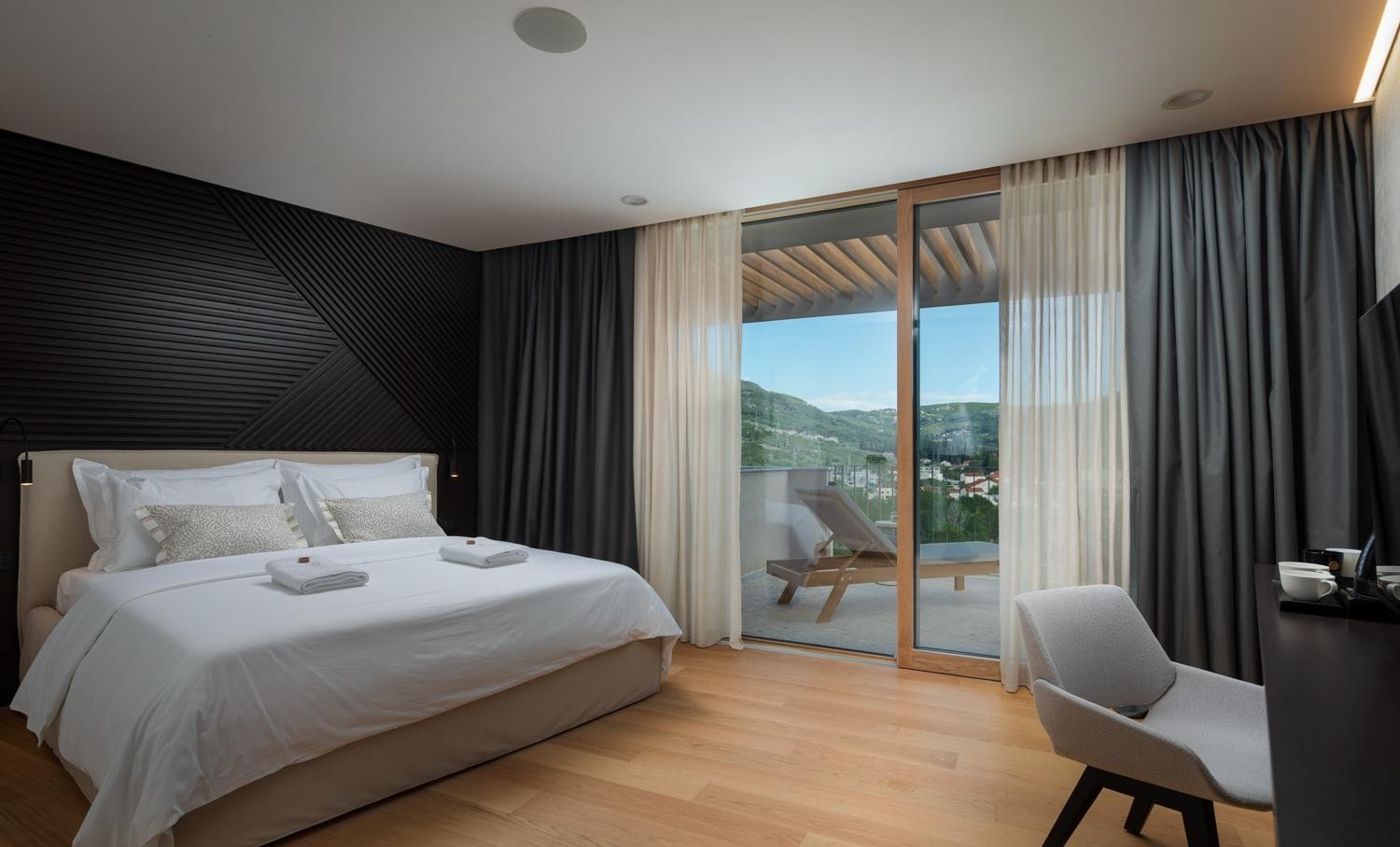 Villa Palazzo Vimbula