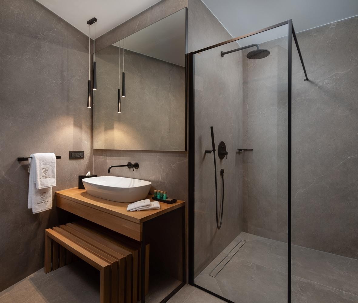 Villa Palazzo Vimbula