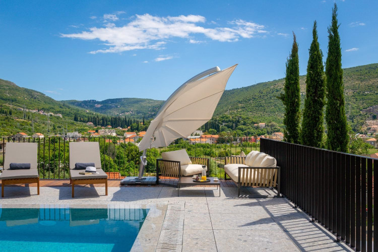 Villa Palazzo Vimbula