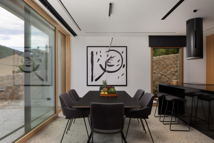 Villa Palazzo Vimbula