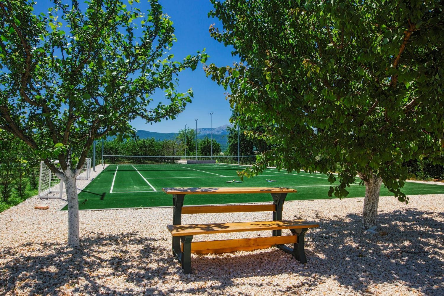 Villa Mandalina Imotski
