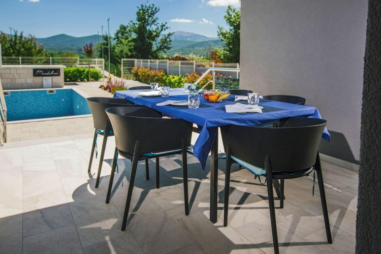 Villa Mandalina Imotski