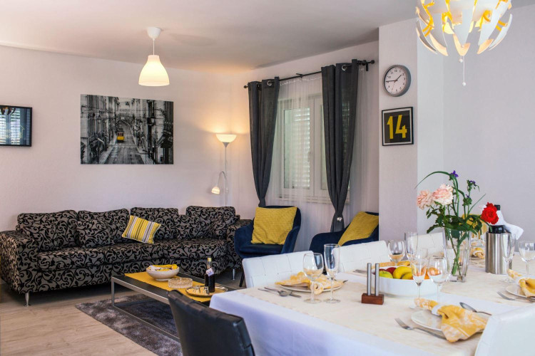 Villa Mandalina Imotski