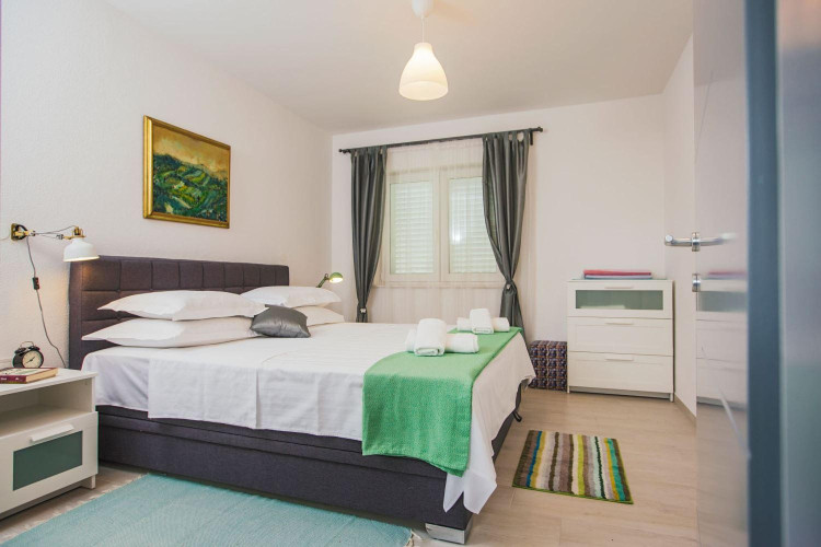 Villa Mandalina Imotski