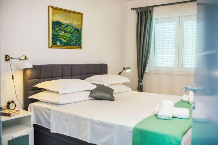 Villa Mandalina Imotski