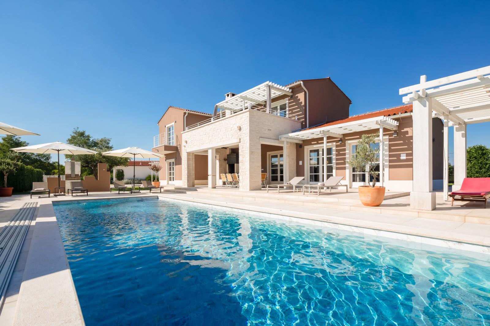 Villa Terra Nuova