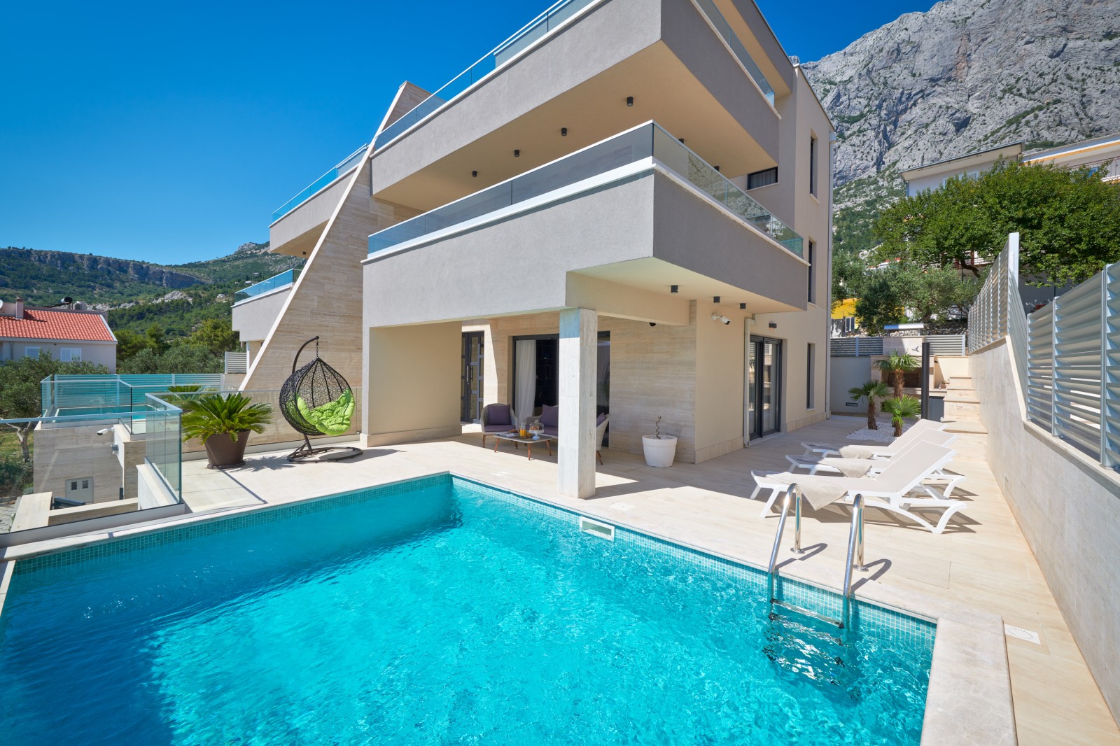 Villa Sun II