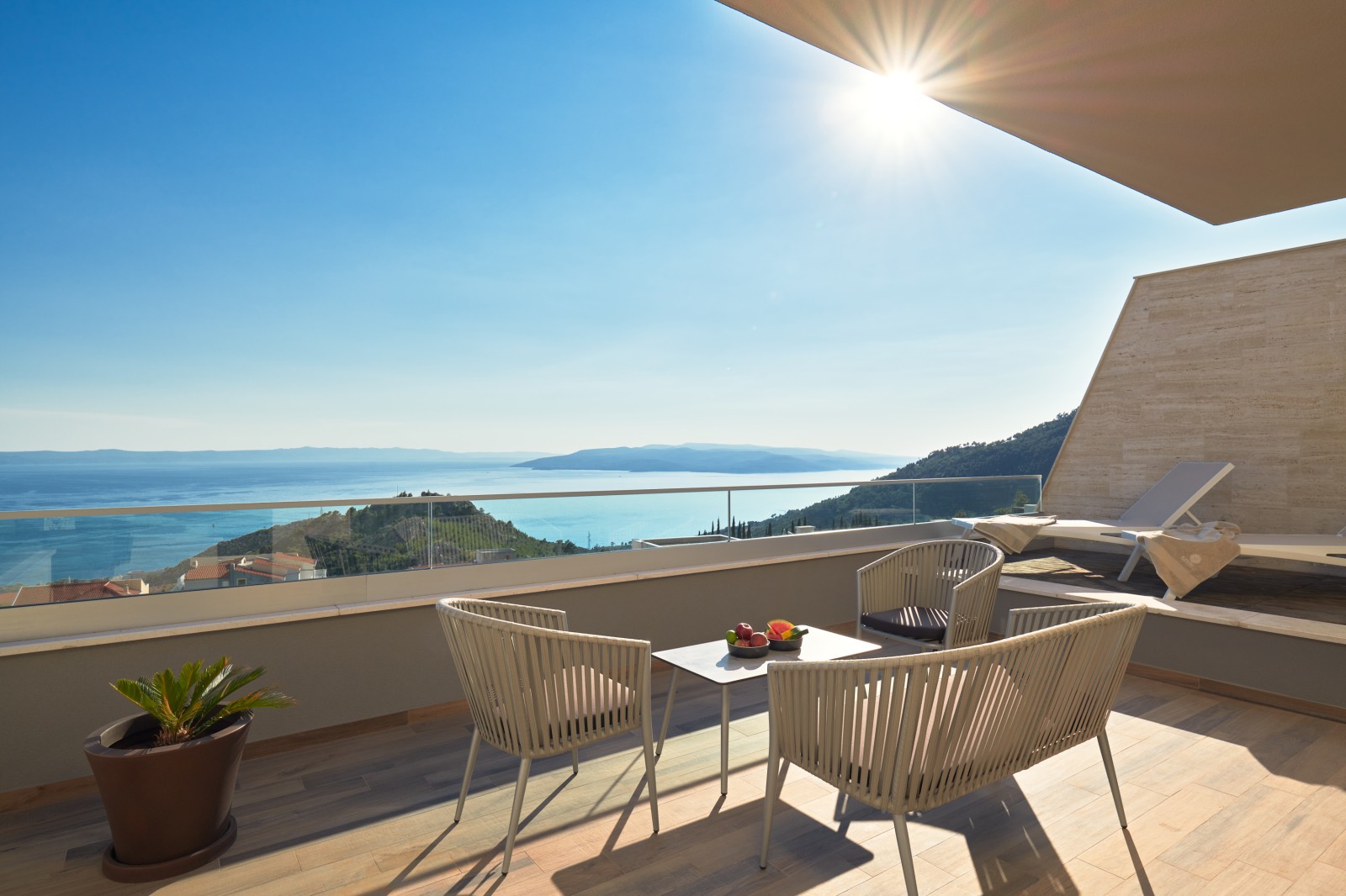 Villa Sun II
