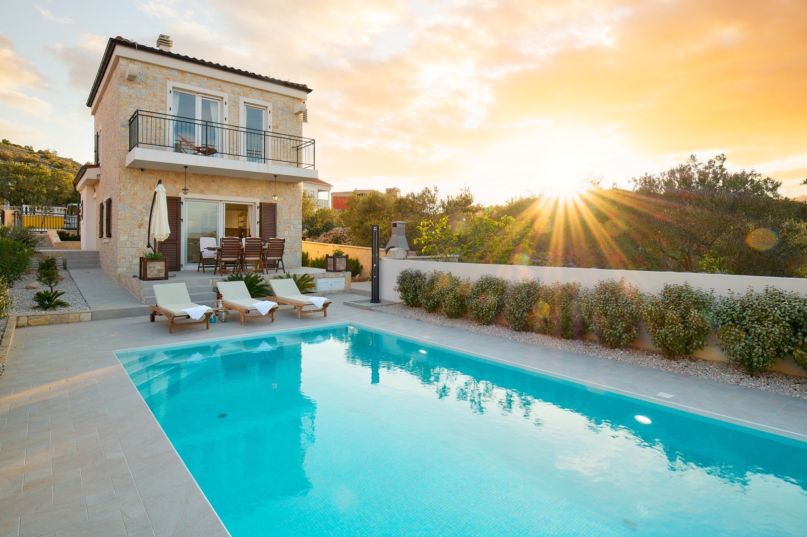 Villa Cikas