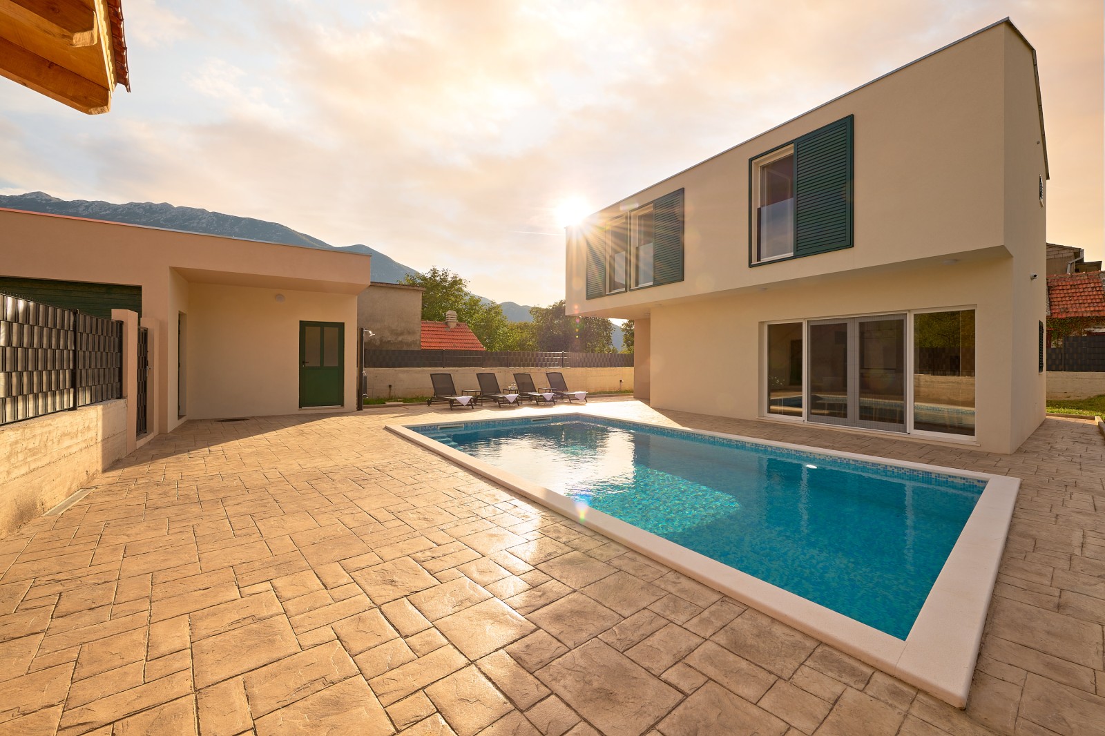 Villa Starlight