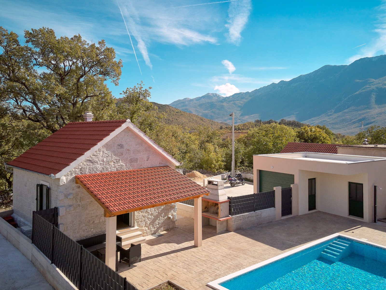 Villa Starlight