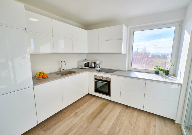 Villa Aster Privlaka