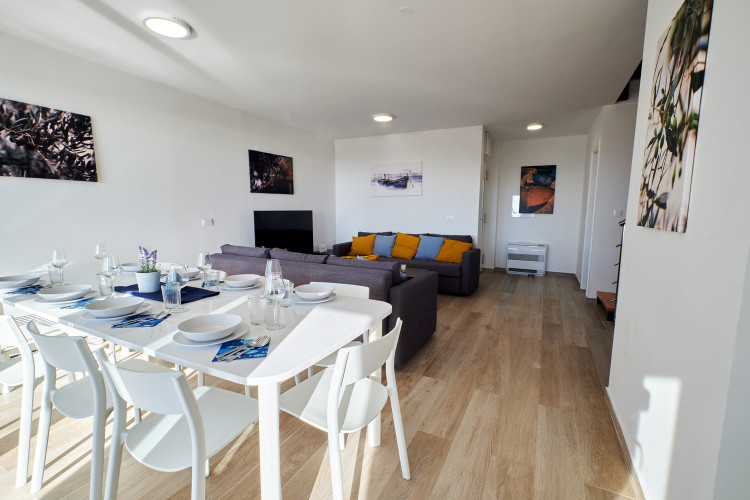 Villa Aster Privlaka