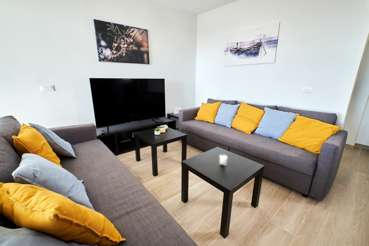 Villa Aster Privlaka