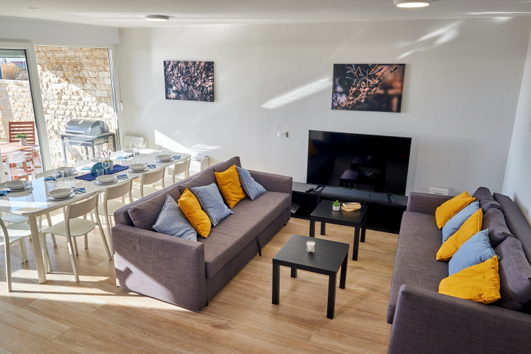 Villa Aster Privlaka