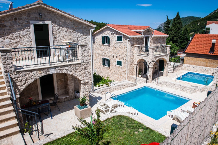 Villa Kameni Dvori