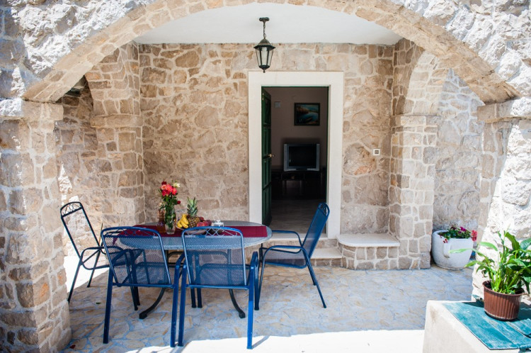 Villa Kameni Dvori