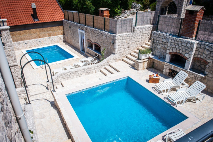 Villa Kameni Dvori