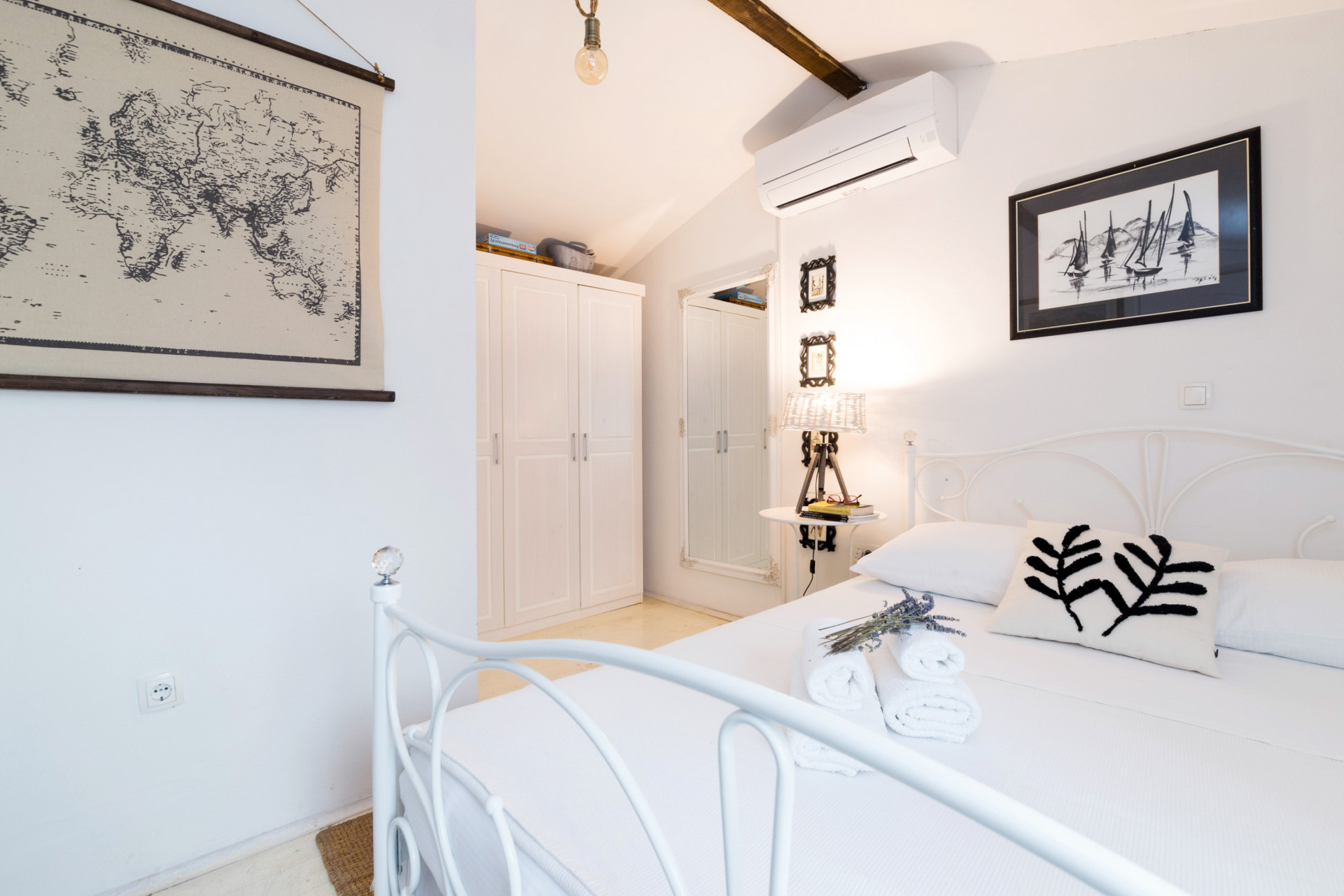 Villa Fairy of Velebit