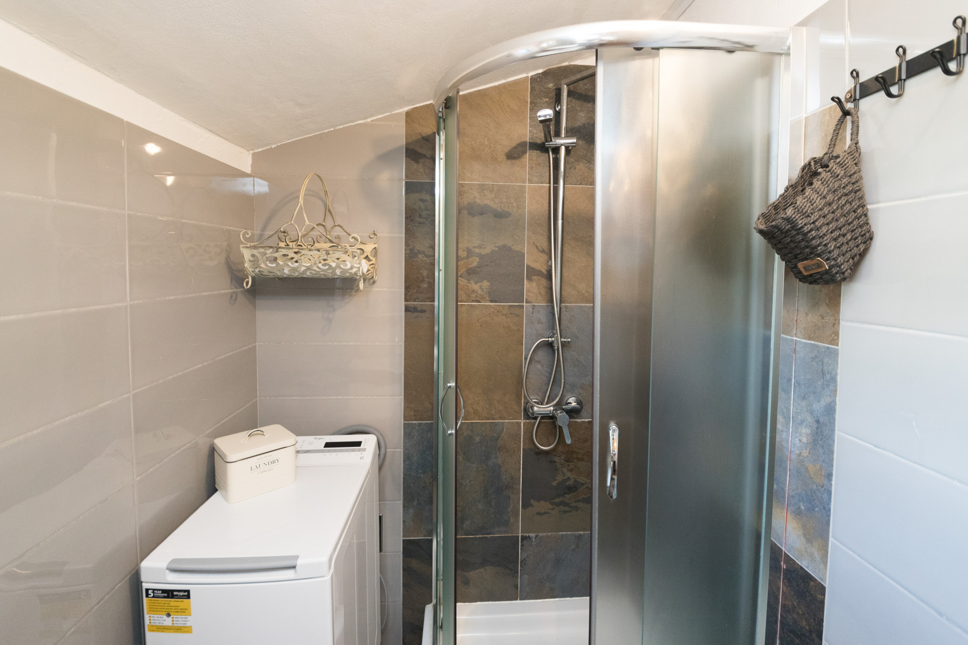 Villa Fairy of Velebit